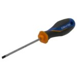 Отвёртка шлицевая Dexter SL3.5х80 мм DEXTER DEX_27