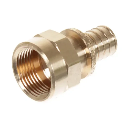 210974453 Соединитель Rehau RX plus 20 мм х 3/4" внутренняя резьба