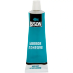 Клей для зеркала Bison Mirror Adhesive