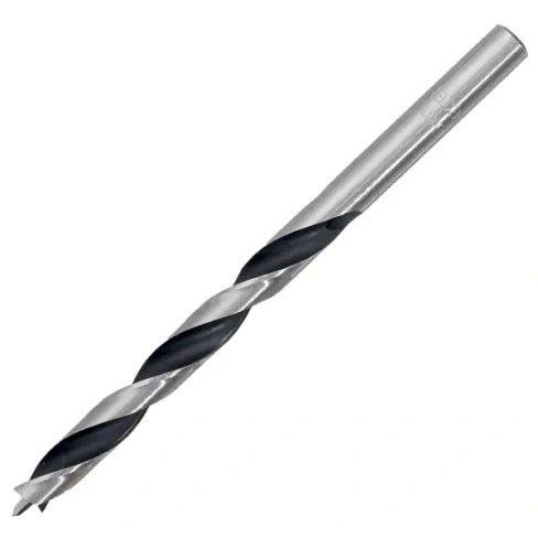 Сверло по дереву спиральное 6x92 мм Dexter SM324 DEXTER