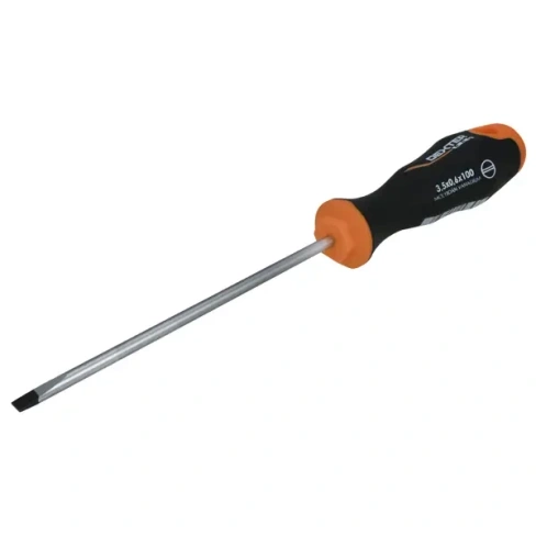 Отвёртка прямая Dexter к. Pro SL3.5х80 мм DEXTER 40035310