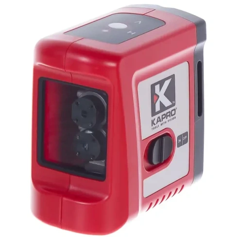 Уровень лазерный Kapro 862 до 20 м KAPRO