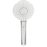 Лейка для душа Ideal Standard IdealRain Evo B2231AA круглая 3 режима IDEAL STANDARD IDEALRAIN EVO ROUND