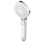 Лейка для душа Ideal Standard IdealRain Evo B2232AA ромбическая 3 режима IDEAL STANDARD IDEALRAIN EVO DIAMOND