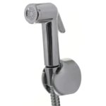Комплект для душа гигиенический Ideal Standard Spray Eco B0595AA цвет хром IDEAL STANDARD