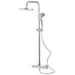 Душевая стойка Ideal Standard IdealRain Eco A6421AA с термостатом IDEAL STANDARD IDEALRAIN ECO