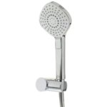 Набор для душа Ideal Standard Evo Diamond 3 режима цвет хром IDEAL STANDARD IDEAL RAIN