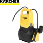 Насос погружной дренажный Karcher SP 3 Dirt EU для грязной воды