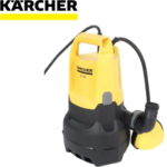 Насос погружной дренажный Karcher SP 1 Dirt EU для грязной воды