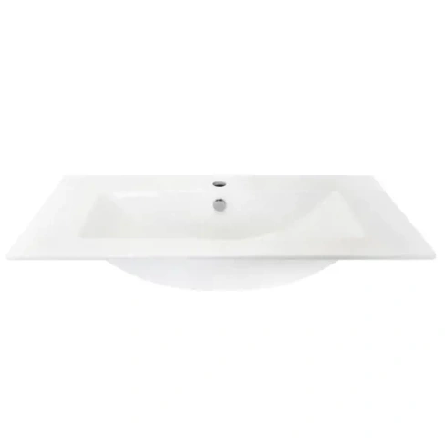 Раковина Sanita Luxe Quadro 90 SANITA LUXE QUADRO