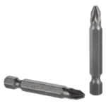 Бита крестовая Dexter XM52DT-3 PZ2x50 мм
