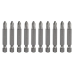 Бита крестовая Dexter XM41DT-3 PH2x50 мм