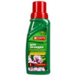 Удобрение «Bona Forte» для орхидей 0.285 л BONA FORTE BF21010211