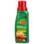 Удобрение «Bona Forte» для роз и хризантем 0.285 л BONA FORTE BF21010251