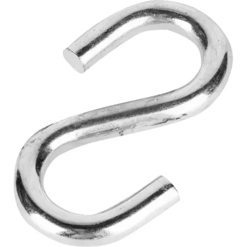 210976867 Крючок S-образный Standers 1х15 мм