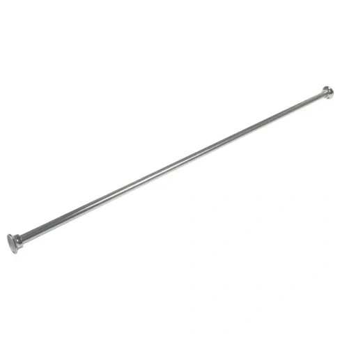 Штанга для ванной комнаты Sensea Extensible 120-220 см цвет хром SENSEA