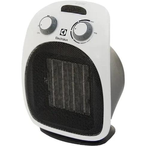 210976953 Тепловентилятор керамический электрический Electrolux Prime EFH/C-5125 с механическим термостатом