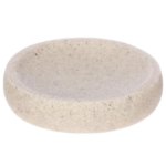 Мыльница настольная Sensea Sand цвет бежевый SENSEA