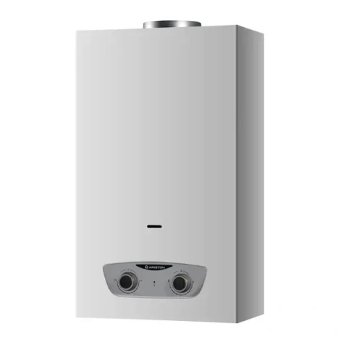 Колонка газовая Ariston Fast R 14 л ARISTON Ariston FAST R ONM 14 NG RU