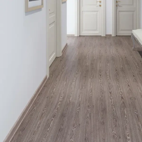 Ламинат «Ель Стокгольм» 33 класс толщина 8 мм 2.153 м² ARTFLOOR Artfloor Ламинат