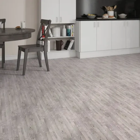 Ламинат «Сосна Лазурная» 33 класс толщина 8 мм 2.153 м² ARTFLOOR Artfloor Ламинат