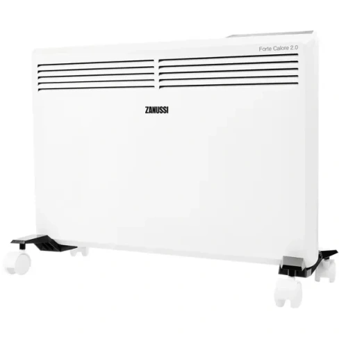 210977683 Конвектор электрический Zanussi ZCH/S-1500 ER с электронным термостатом 1500 Вт ZANUSSI