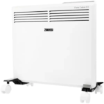 Конвектор электрический Zanussi ZCH/S-500 ER с электронным термостатом 500 Вт ZANUSSI ZCH/S -500 ER