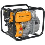 Мотопомпа Carver 4T CGP 3050