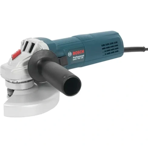 УШМ (болгарка) Bosch GWS 750-125