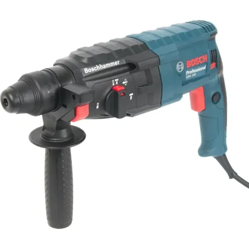 Перфоратор сетевой SDS-plus Bosch GBH 240