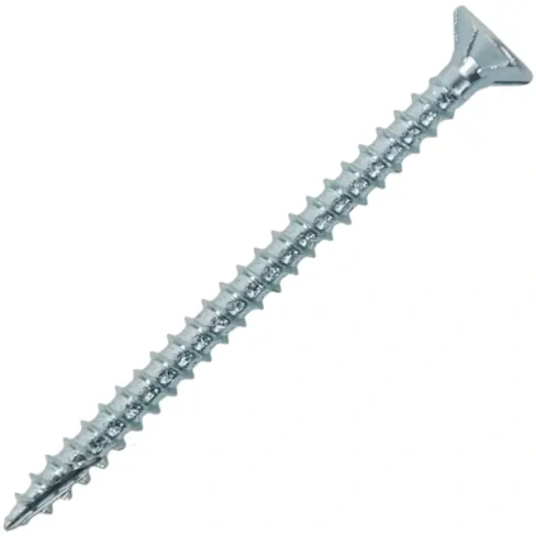 Саморезы универсальные STANDERS оцинкованные 3x40