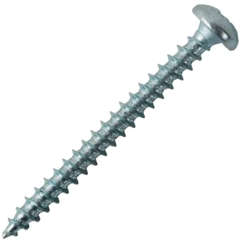 Саморезы универсальные STANDERS оцинкованные 5x50