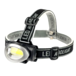 Фонарь LED налобный
