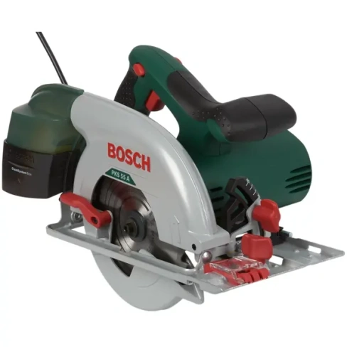 Циркулярная пила Bosch PKS 55 A