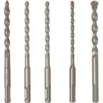 Набор буров по бетону SDS-plus Dexter FD-SET11