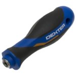 Ручка для отвертки Dexter FL-054 средняя DEXTER
