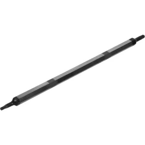 Сменное жало Dexter TT10/TT15х155 мм DEXTER FL-111