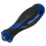 Ручка для отвертки Dexter FL-056 большая DEXTER