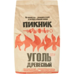 Уголь древесный «Пикник» 2
