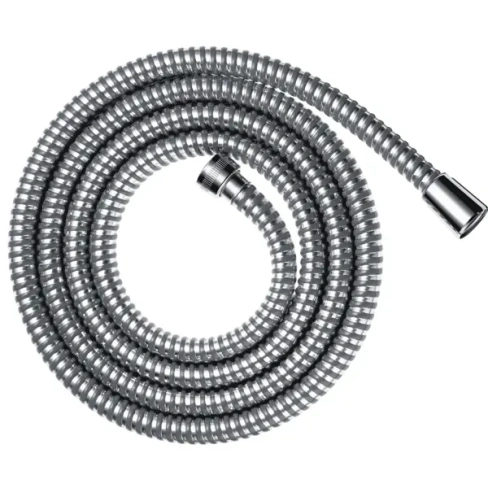 Шланг для душа Hansgrohe Mariflex 1.5 м ПВХ хром HANSGROHE
