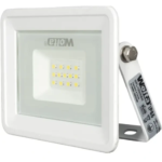 Прожектор светодиодный уличный 10 Вт 5500K IP65 WOLTA WFL-10W/06W