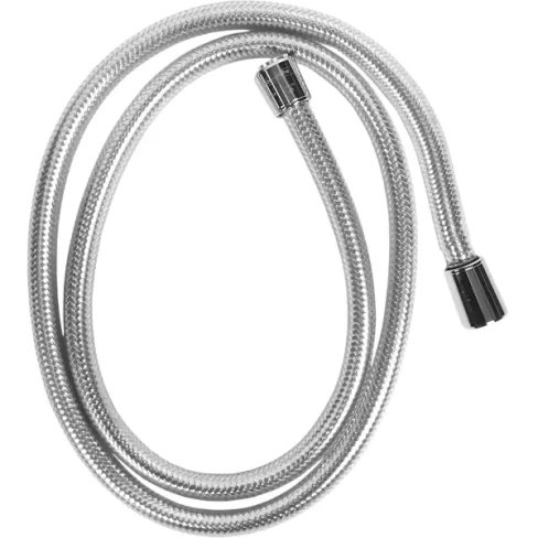 210979861 Шланг для душа Hansgrohe Comfortflex 1.5 м ПВХ цвет хром HANSGROHE