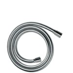 Шланг для душа Hansgrohe Isiflex 1.6 м ПВХ цвет хром HANSGROHE