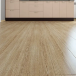 ПВХ плитка «Flexo Verdon 242» толщина 4.5 мм 1.76 м² FLEXO FLEXO VERDON OAK 24242