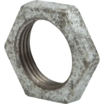 Контргайка оцинкованная 3/4" чугун