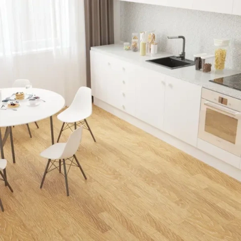 ПВХ плитка «Jazz Les» 41 класс толщина 2.1 мм 2.5 м² TARKETT JAZZ