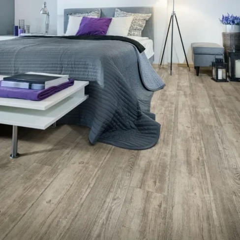Ламинат Tarkett «Дефанс» 33 класс толщина 12 мм с фаской 1.253 м² SOMMER