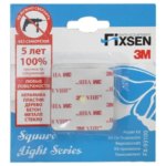 Клейкая лента Fixsen Square FIXSEN FX-93100 SQUARE