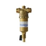 Фильтр механической очистки BWT Protector Mini 1/2"для горячей воды
