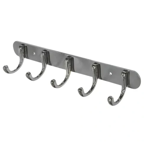 Планка 5 крючков Fixsen FIXSEN Equipment FX-1715